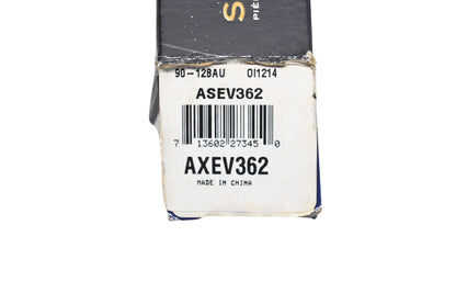 Mevotech AXEV362, ZEV362, EV362 Inner Tie Rod End Kit NOS