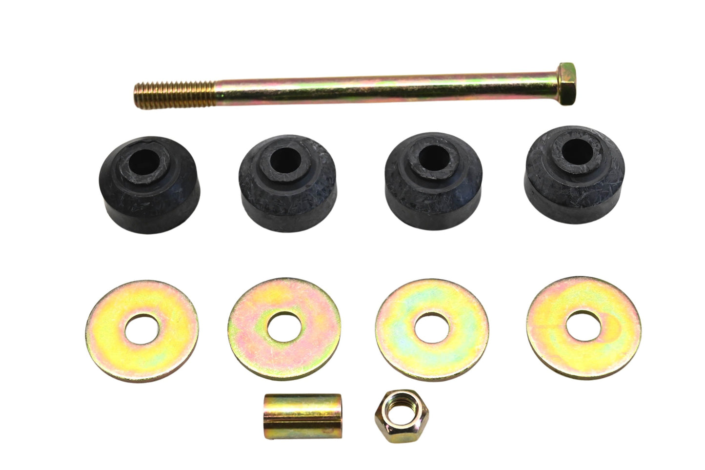 Parts Master K5342 Sway Bar Link Kit NOS