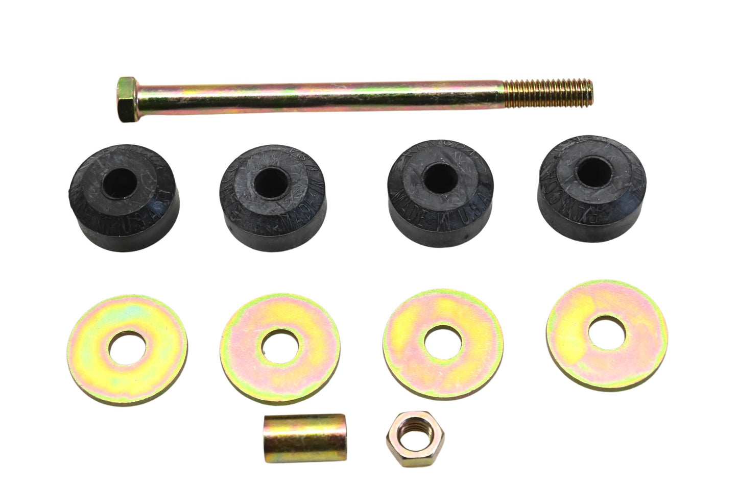 Parts Master K5342 Sway Bar Link Kit NOS