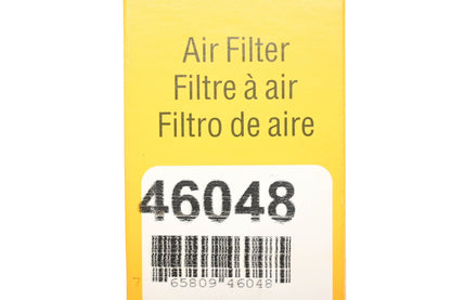 Wix 46048 Air Filter NOS