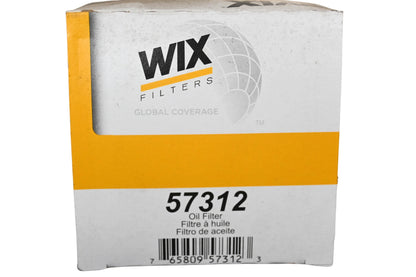Wix 57312 Oil Filter NOS