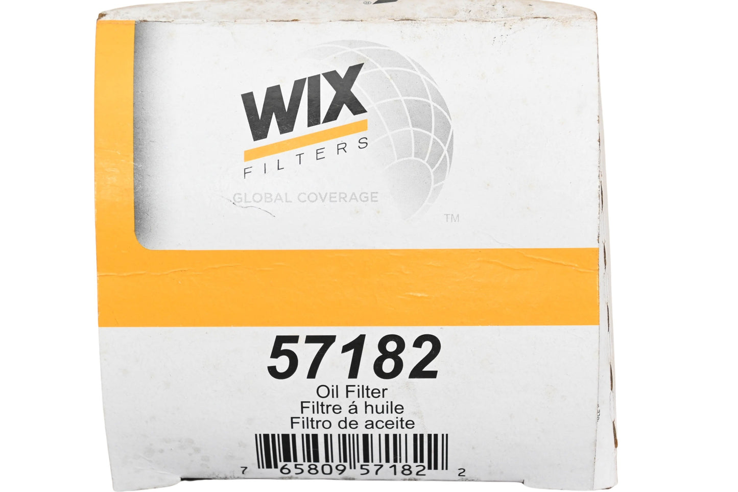 Wix 57182 Oil Filter NOS