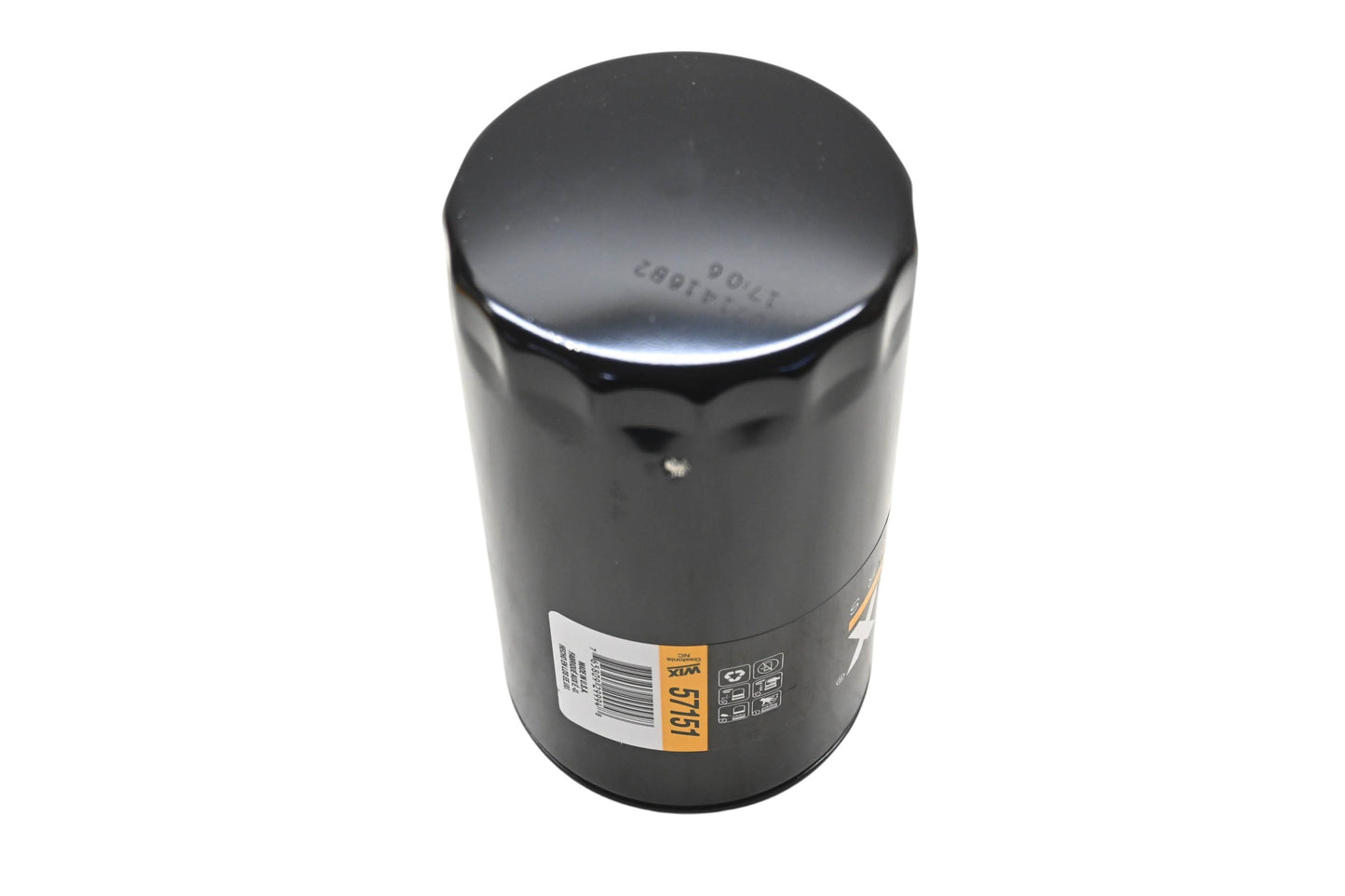 Wix 57151 Oil Filter NOS