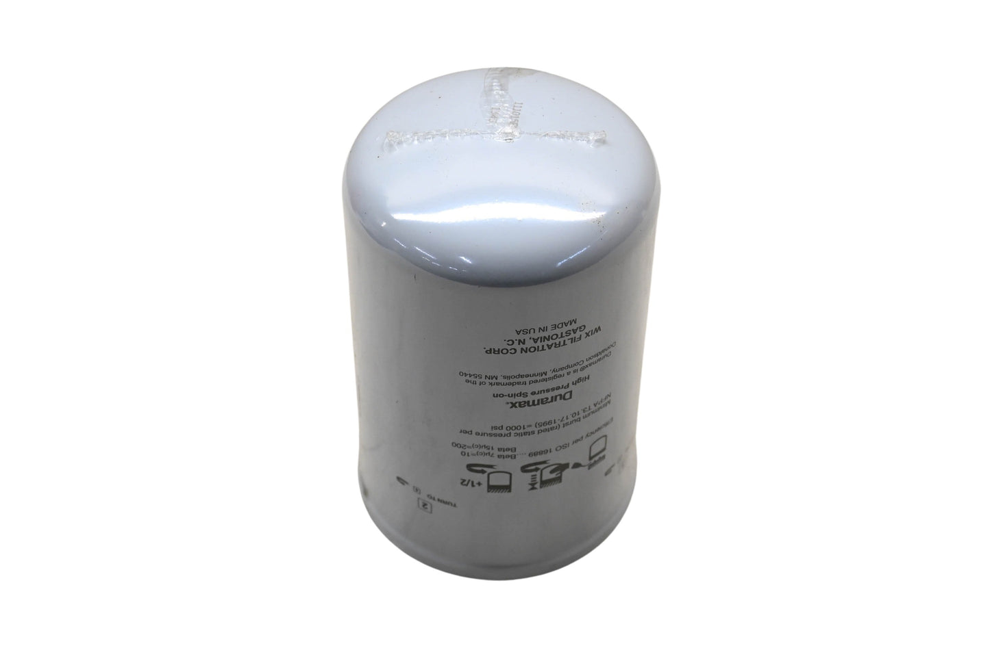 Wix 51455 Hydraulic Filter NOS