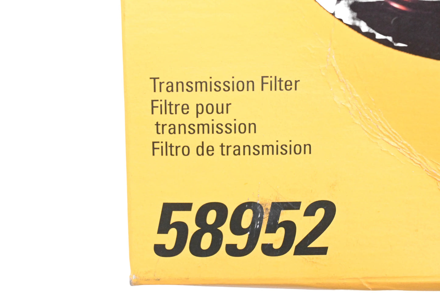 Wix 58952 Transmission Filter Kit NOS