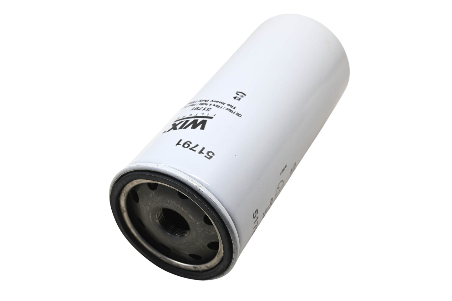 Wix 51791 Oil Filter NOS