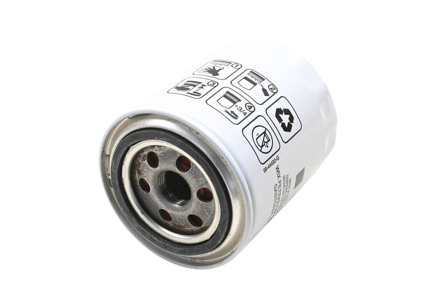 Wix 51258 Oil Filter NOS