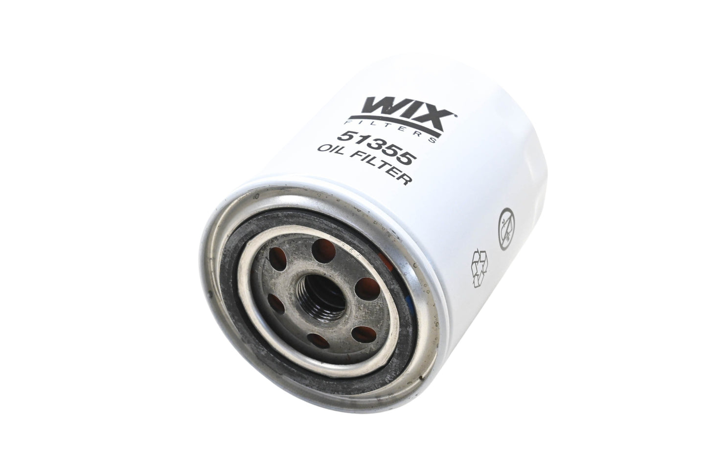 Wix 51355 Oil Filter NOS