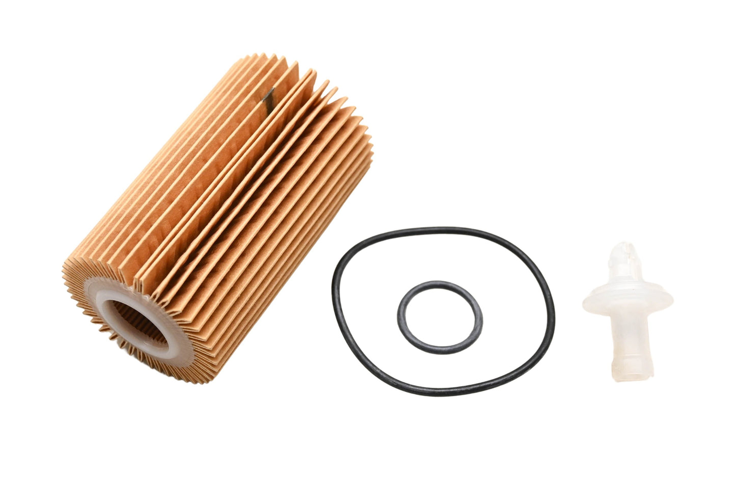 Wix 57041 Oil Filter Kit NOS