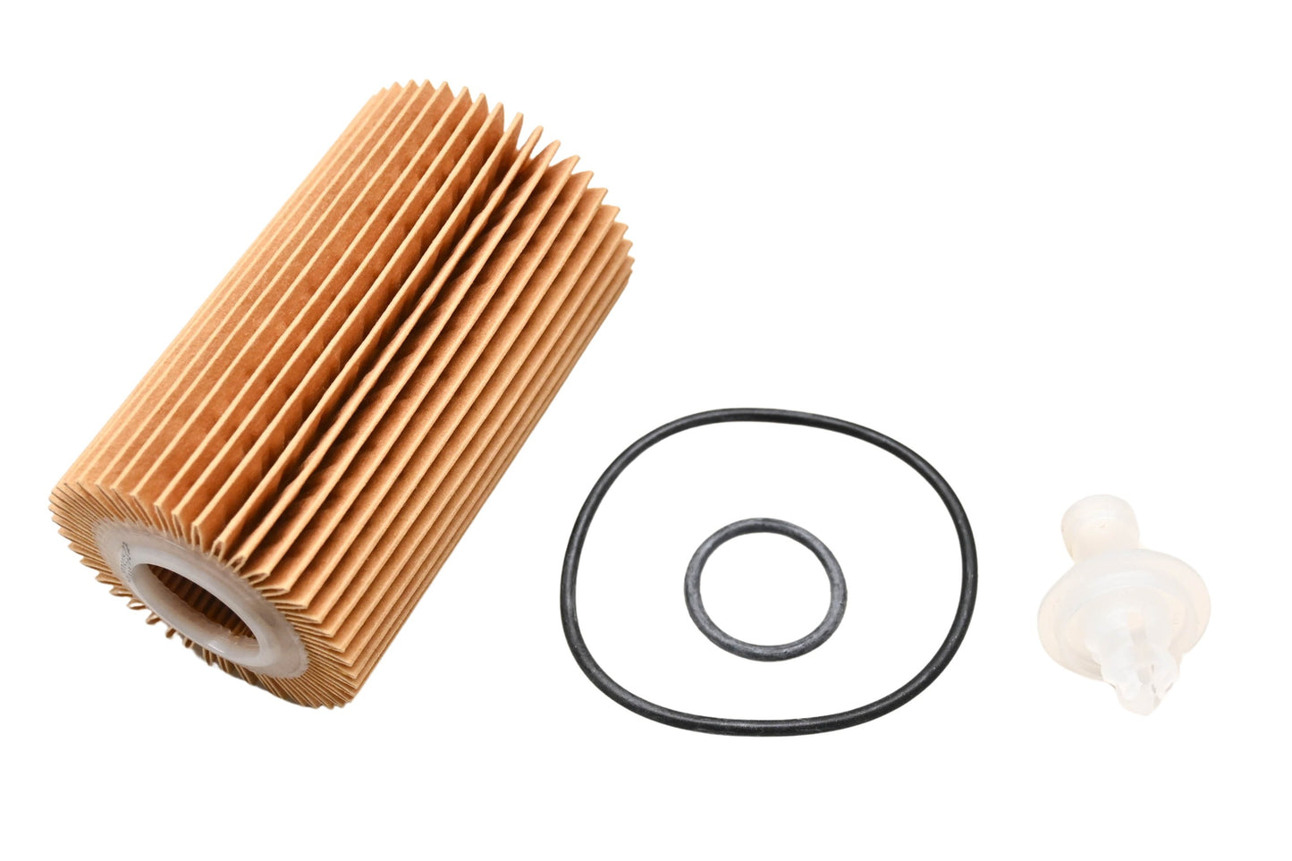Wix 57041 Oil Filter Kit NOS
