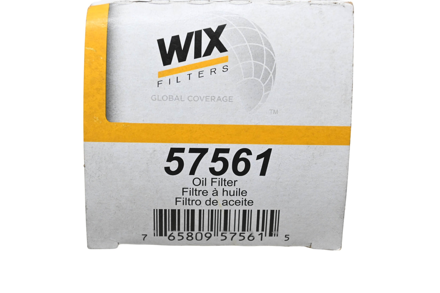 Wix 57561 Oil Filter NOS