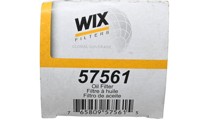 Wix 57561 Oil Filter NOS