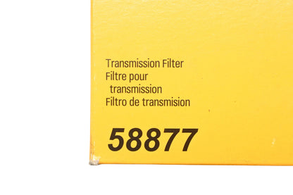 Wix 58877 Transmission Filter Kit NOS