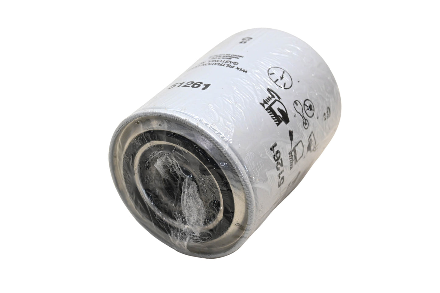 Wix 51261 Oil Filter NOS