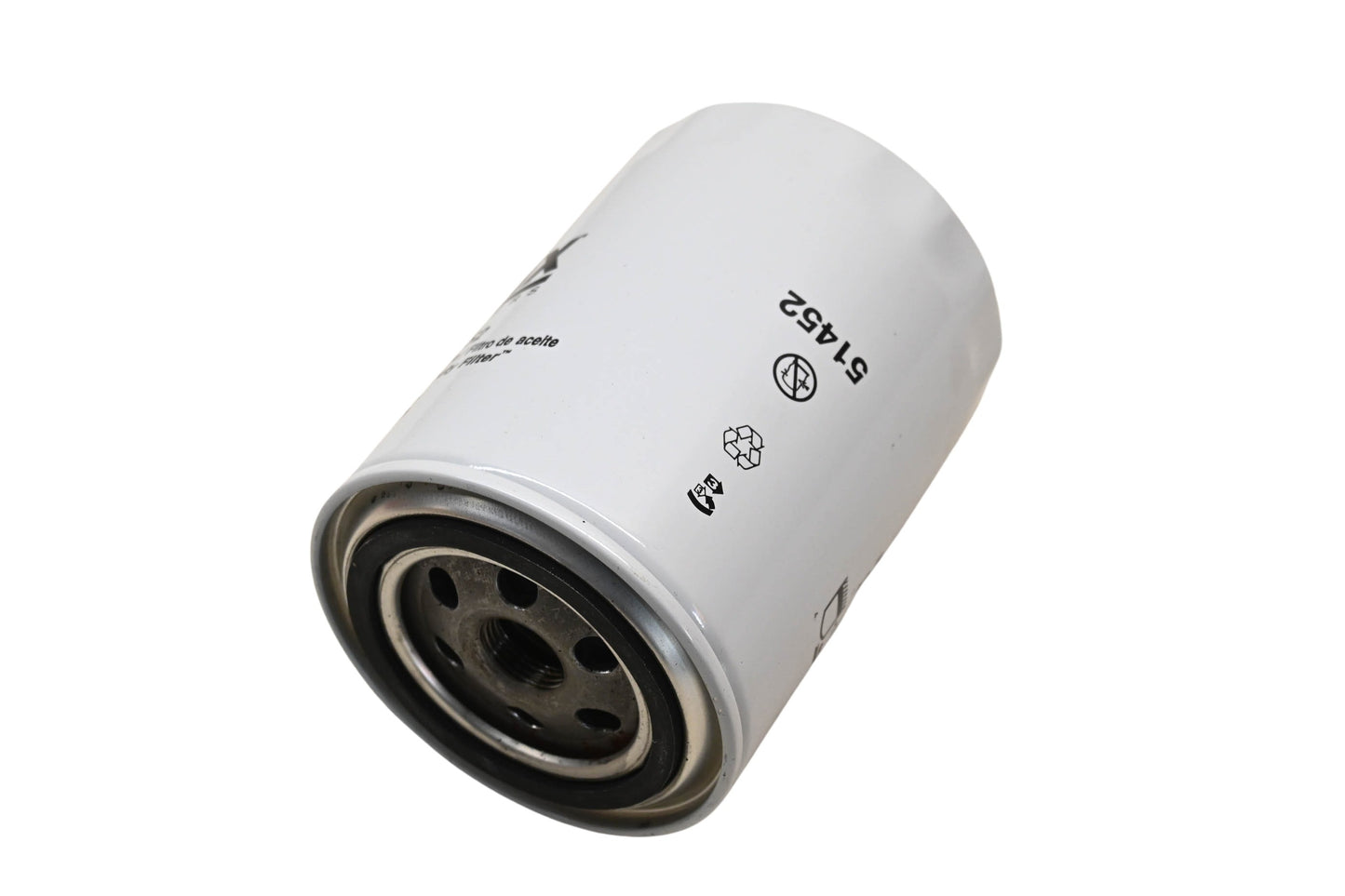 Wix 51452 Oil Filter NOS