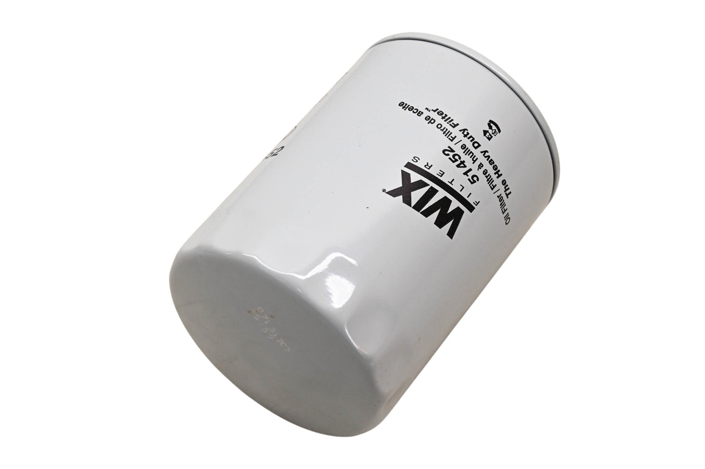 Wix 51452 Oil Filter NOS