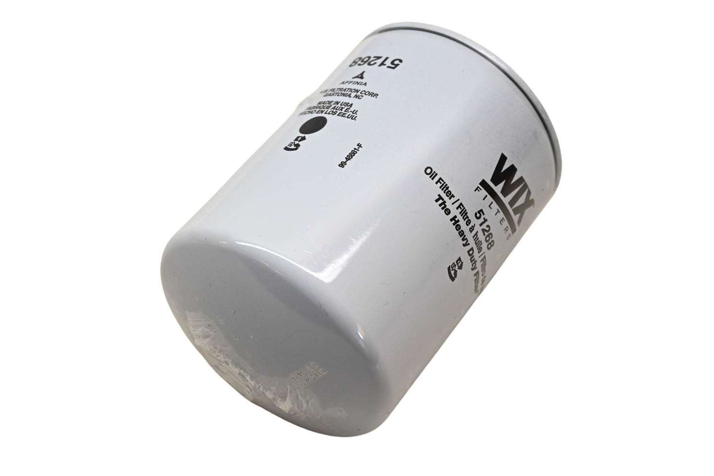 Wix 51268 Oil Filter NOS