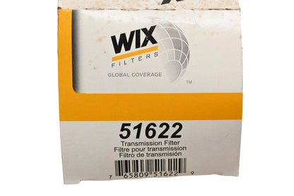 Wix 51622 Transmission Filter NOS