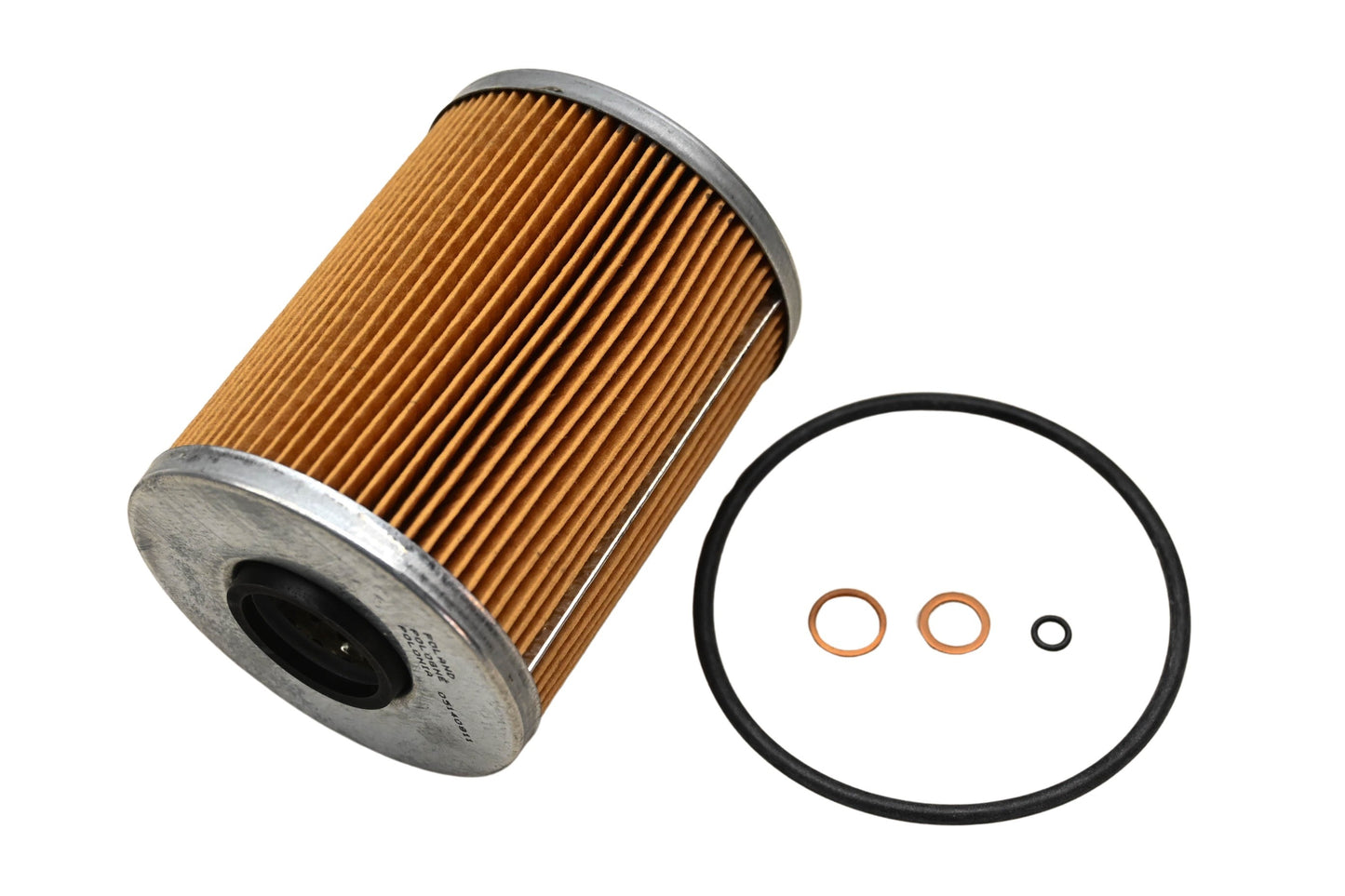 Wix 51160 Oil Filter Kit NOS