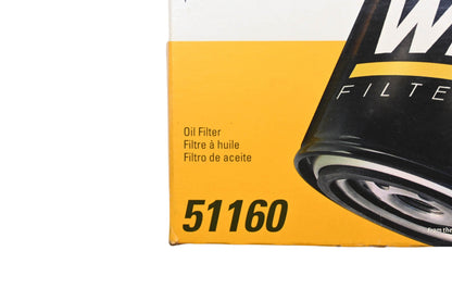 Wix 51160 Oil Filter Kit NOS