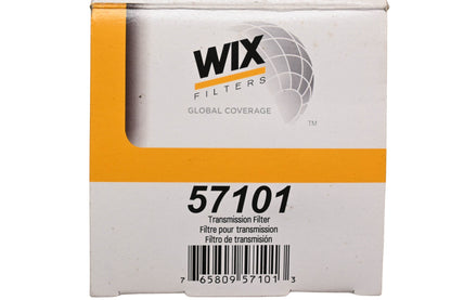 Wix 57101 Transmission Filter NOS