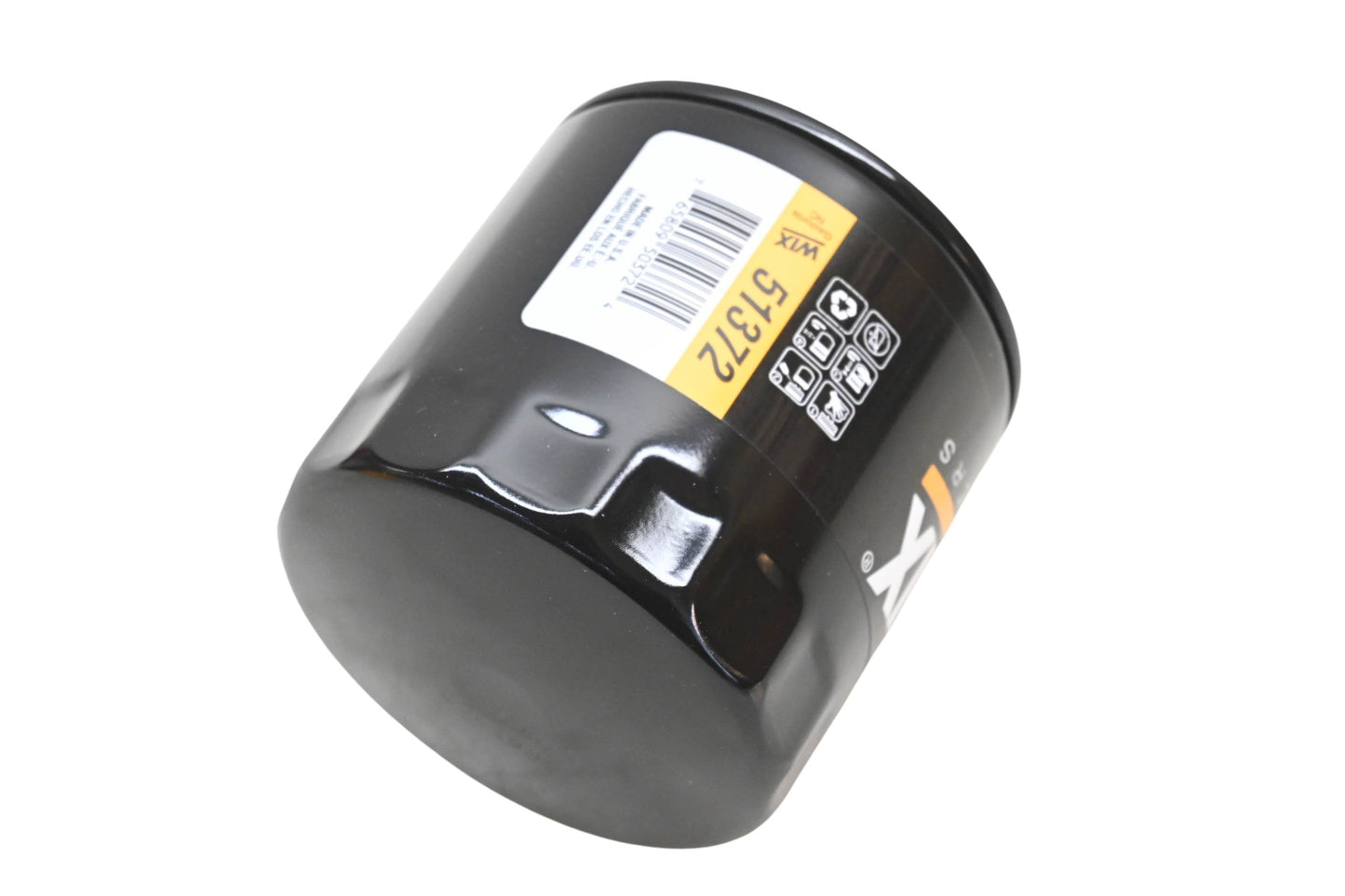 Wix 51372 Oil Filter NOS