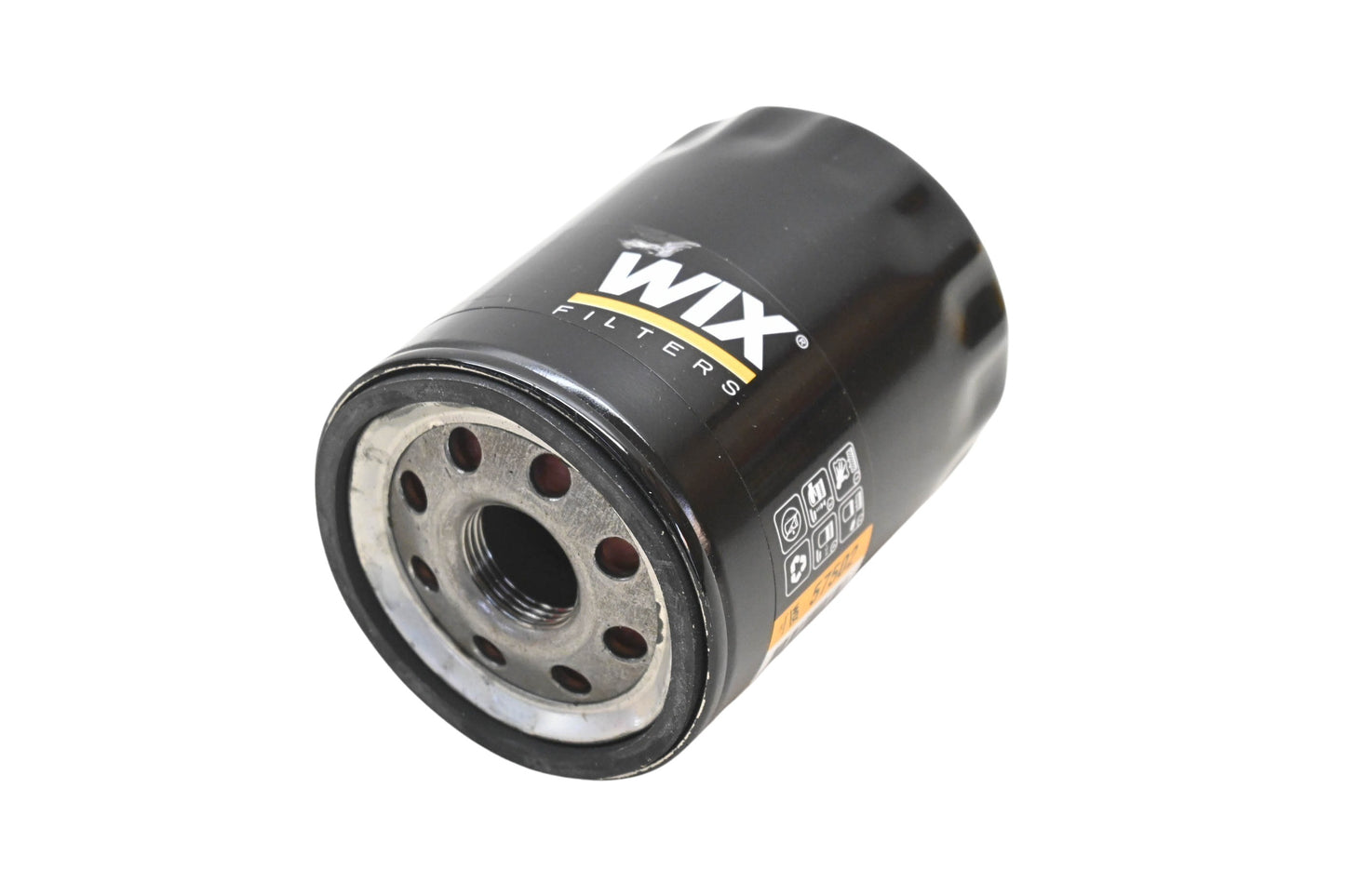 Wix 57502 Oil Filter NOS