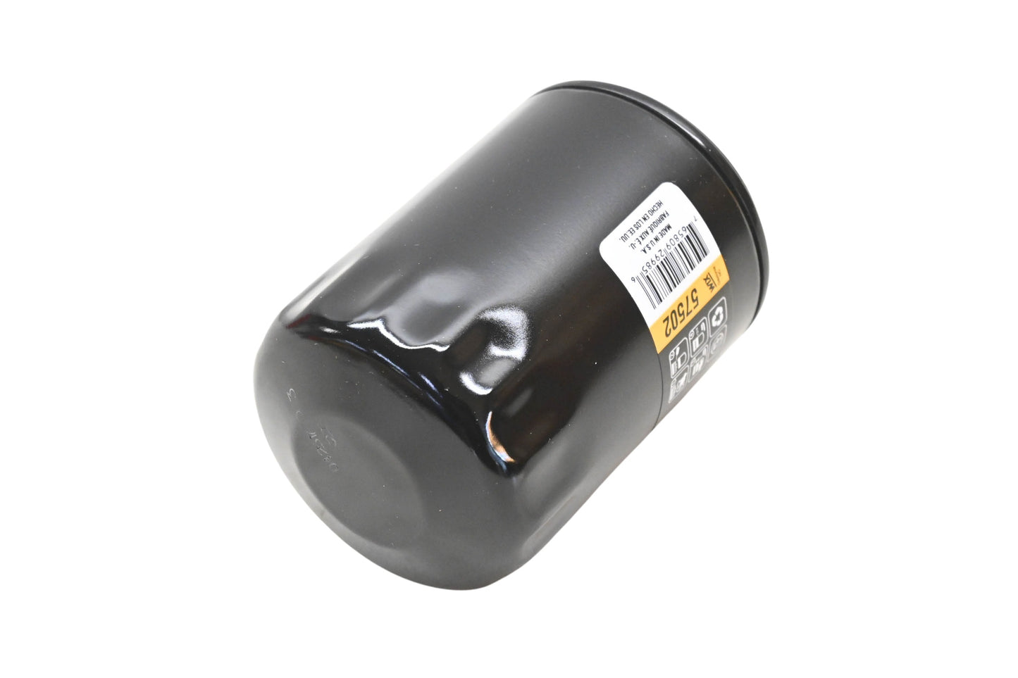 Wix 57502 Oil Filter NOS