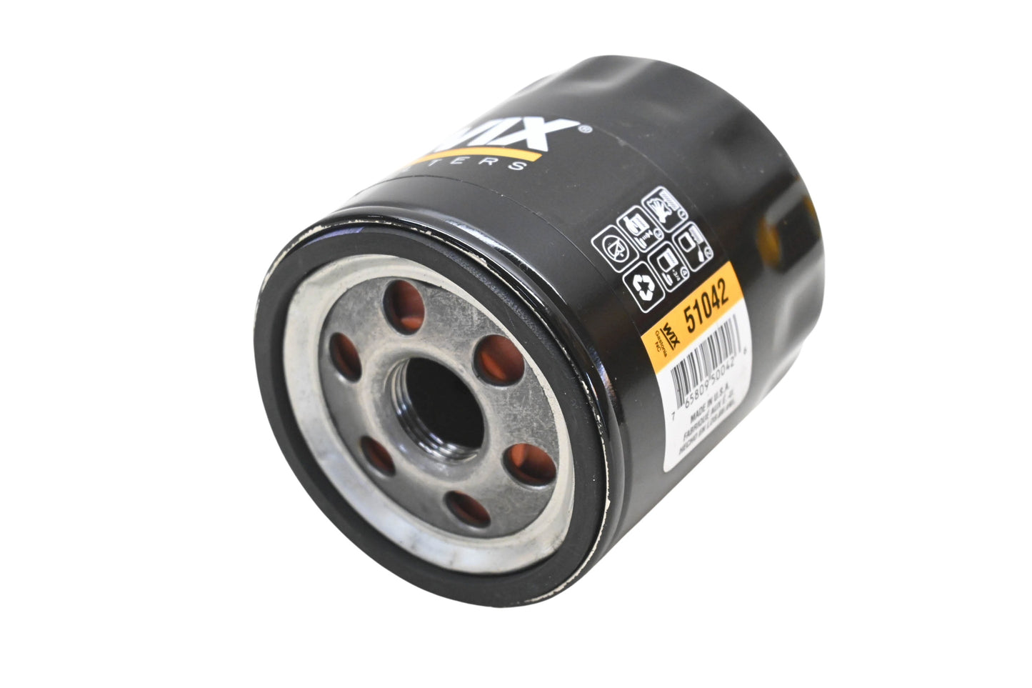 Wix 51042 Oil Filter NOS