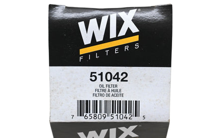 Wix 51042 Oil Filter NOS
