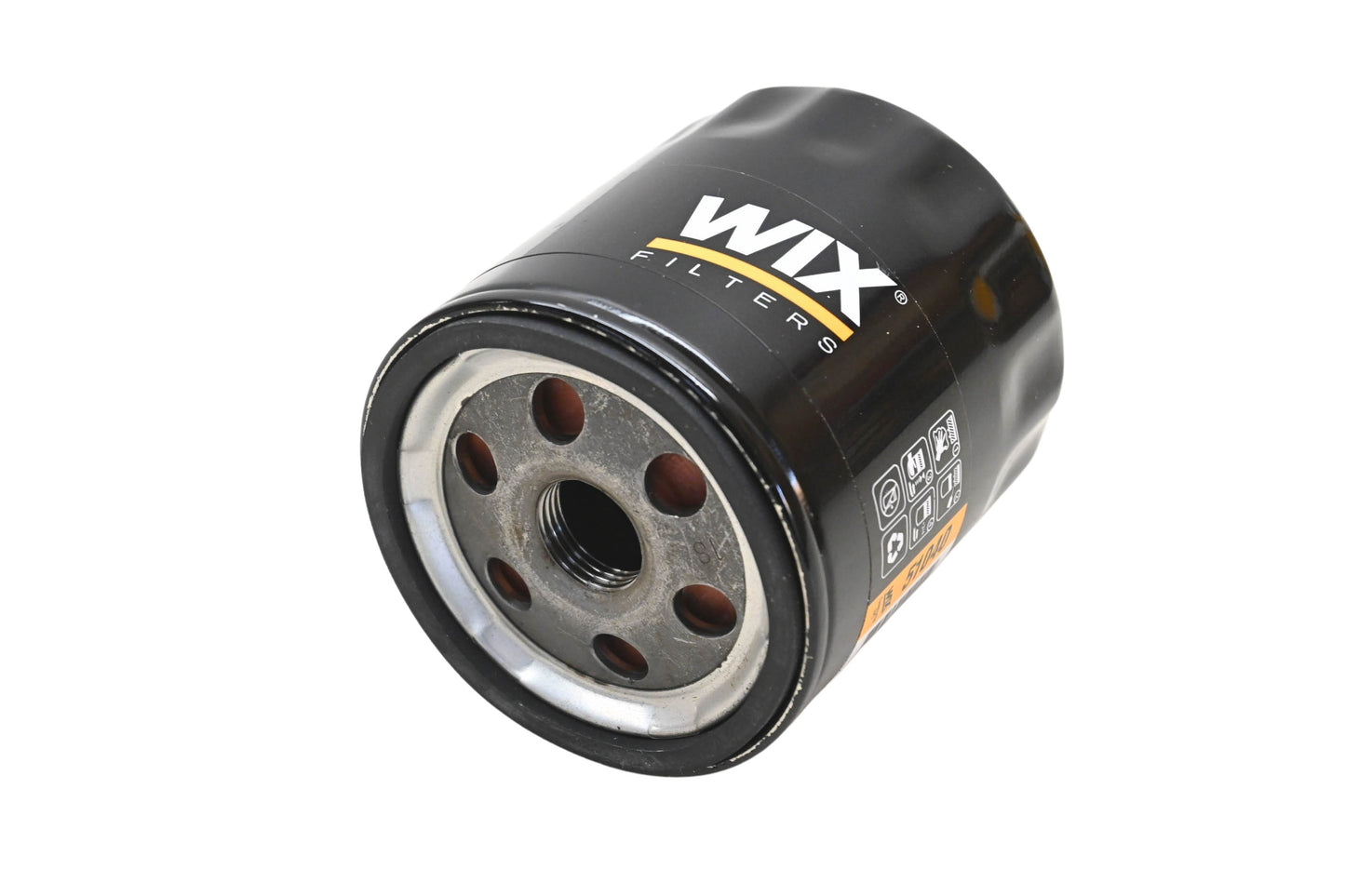 Wix 51040 Oil Filter NOS