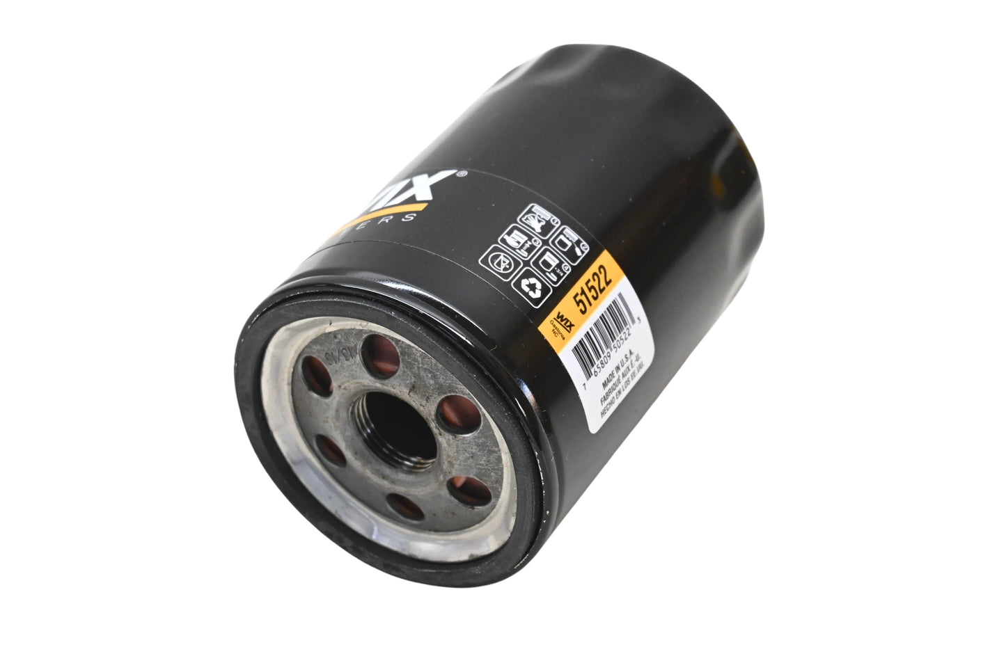 Wix 51522 Oil Filter NOS