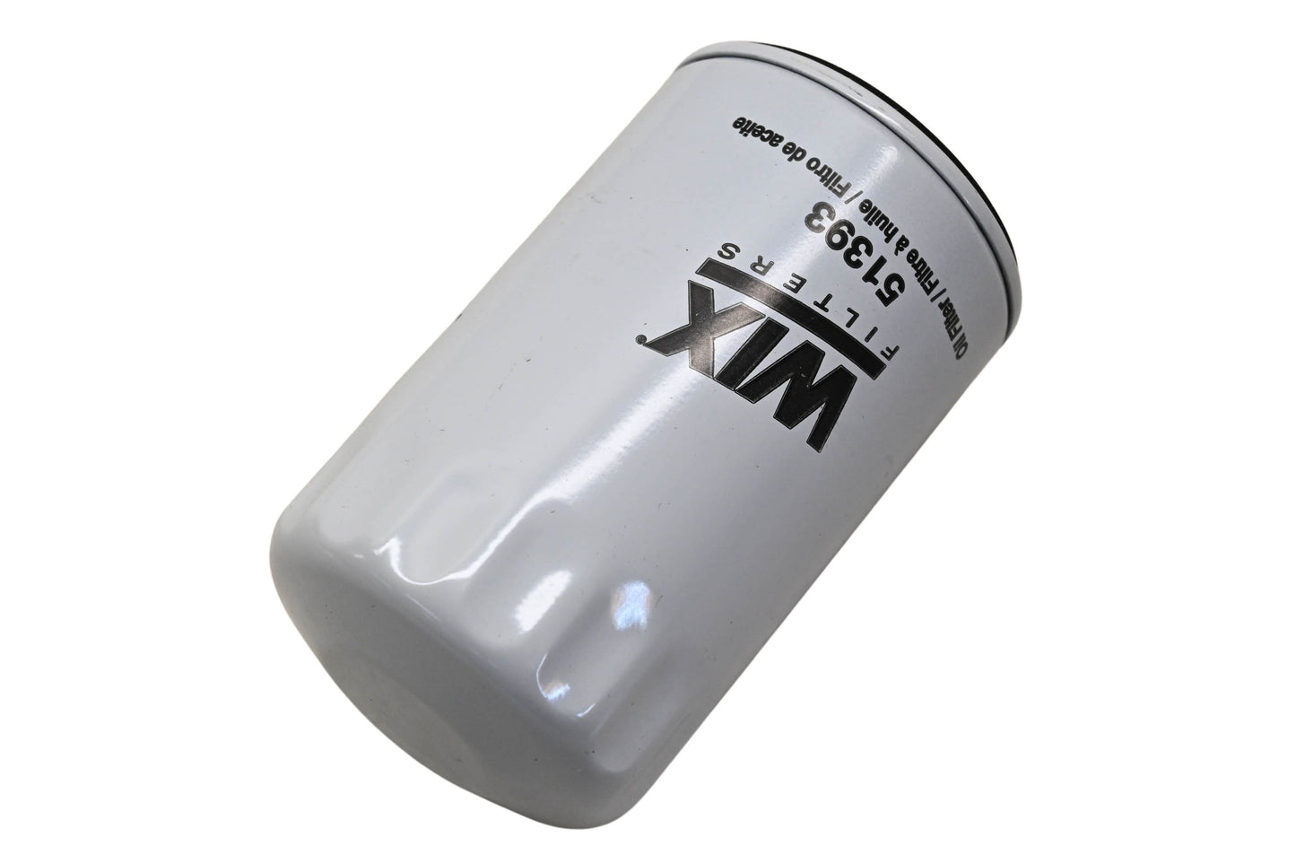 Wix 51393 Oil Filter NOS