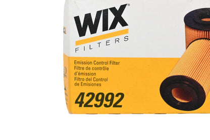 Wix 42992 Crankcase Breather Element Kit NOS