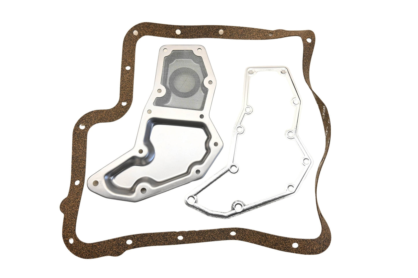 Wix 58937 Transmission Filter Kit NOS