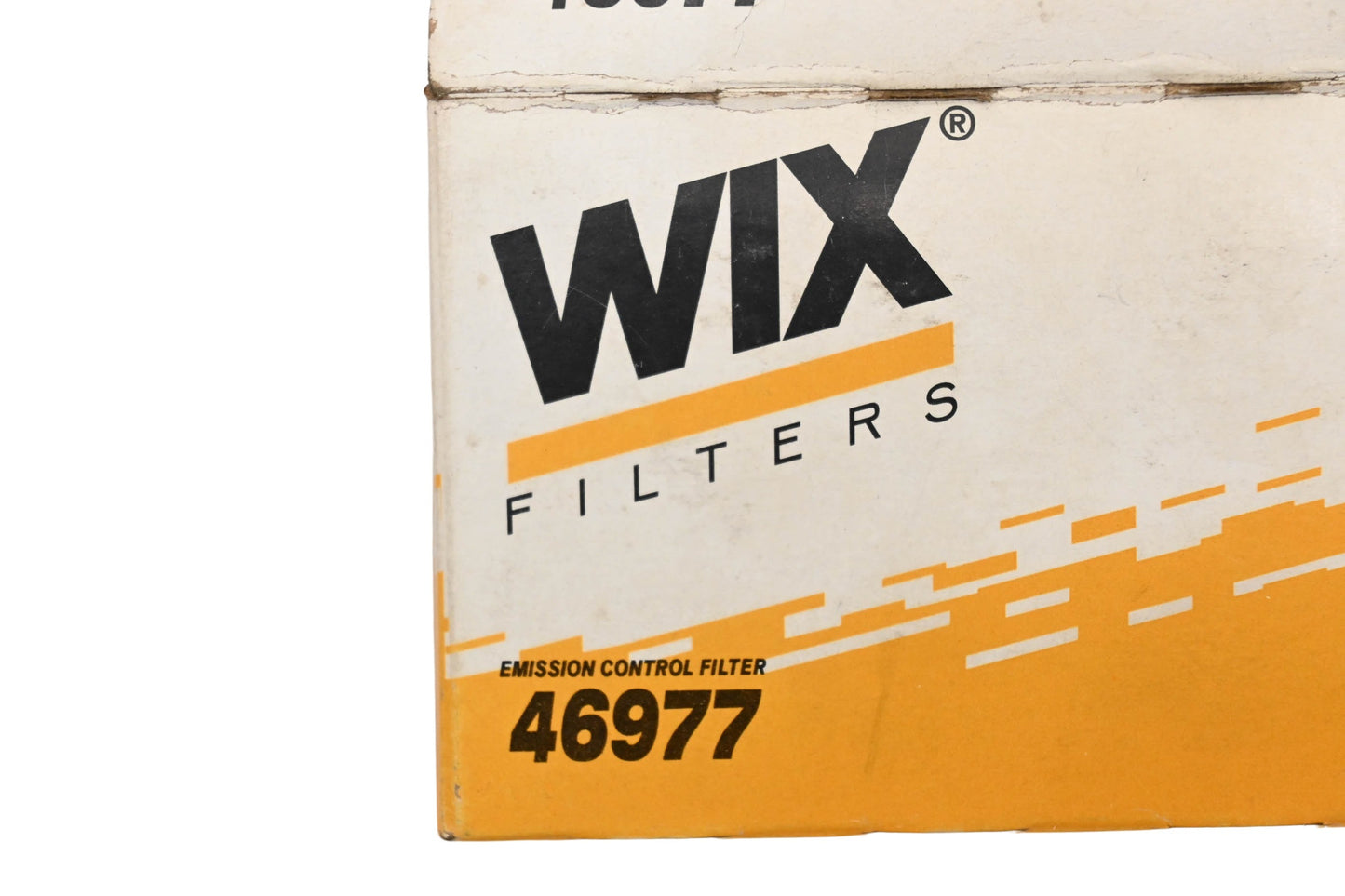 Wix 46977 Crankcase Breather Element NOS