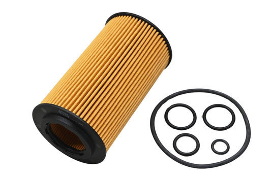 Wix 51226 Oil Filter Kit NOS