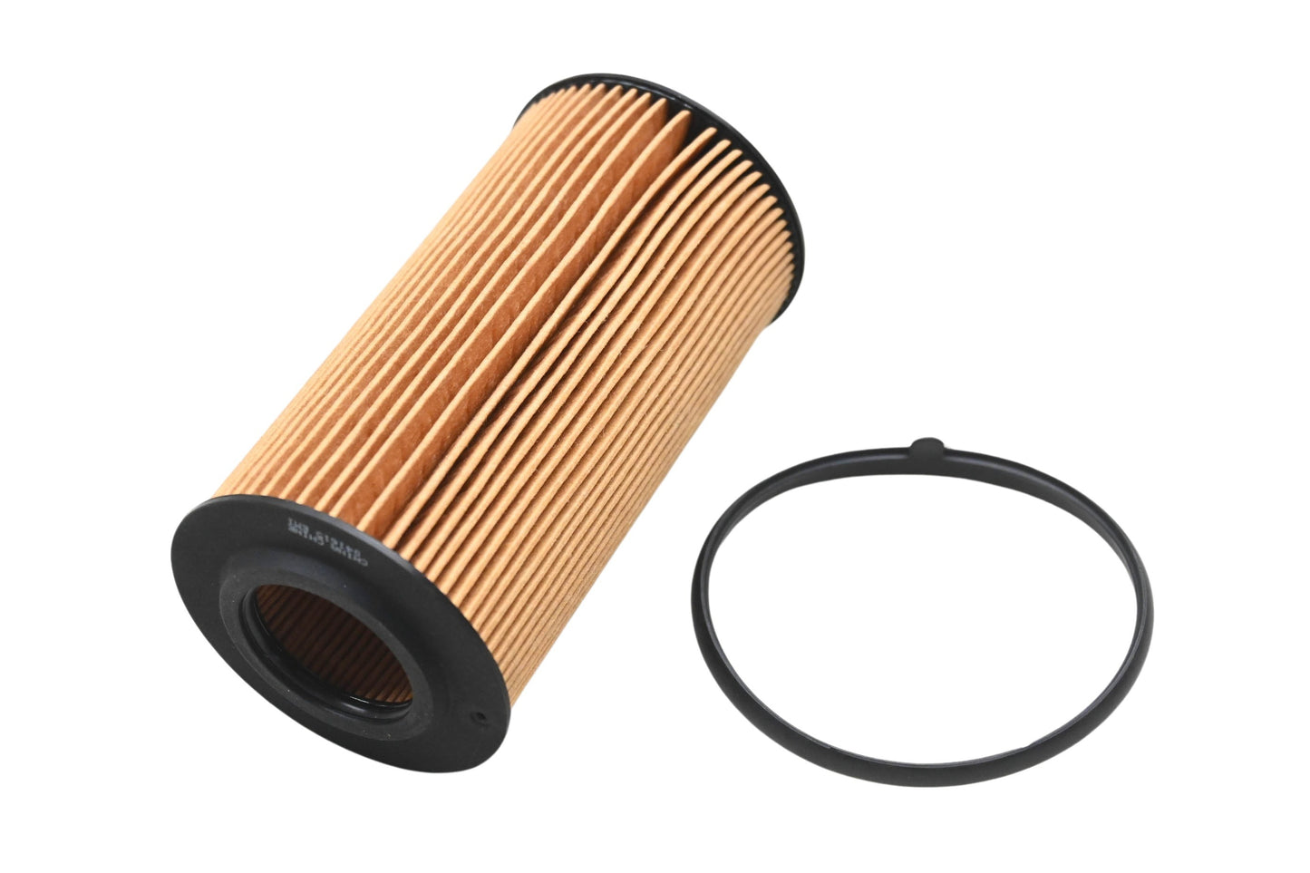 Wix 57187 Oil Filter Kit NOS
