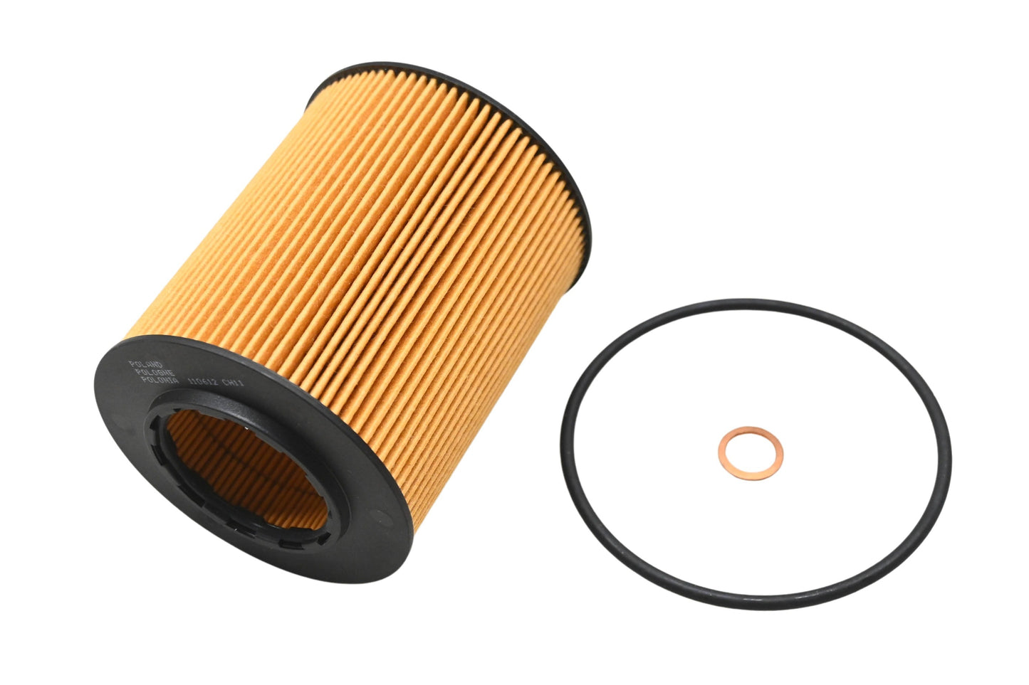 Wix 51223 Oil Filter Kit NOS
