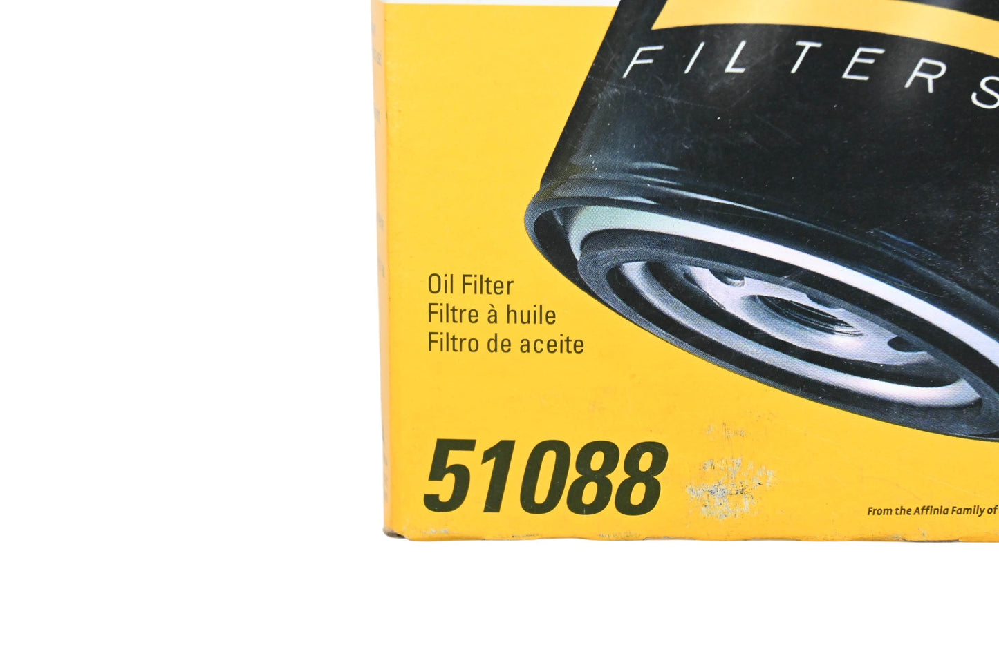 Wix 51088 Oil Filter NOS