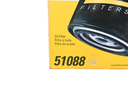 Wix 51088 Oil Filter NOS
