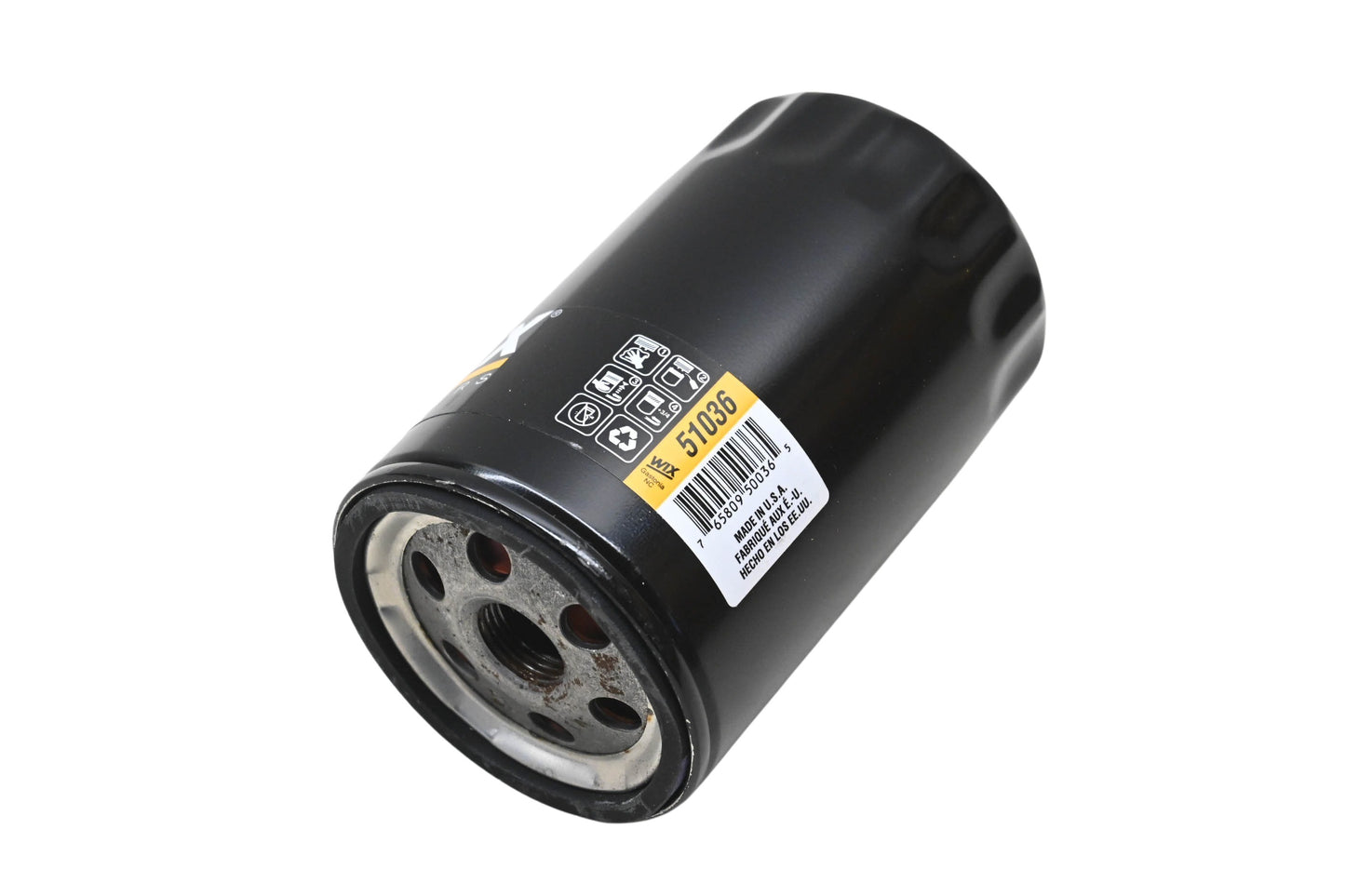 Wix 51036 Oil Filter NOS