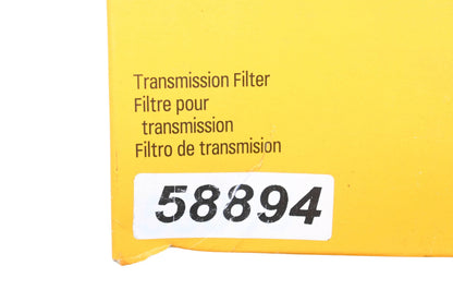 Wix 58894 Transmission Filter Kit NOS