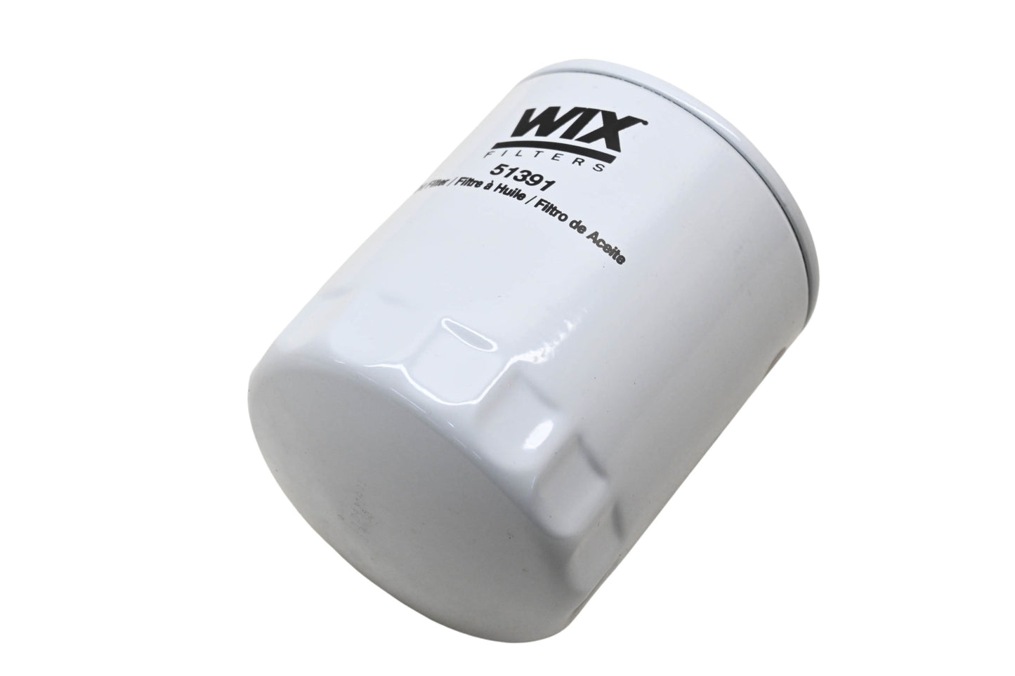 Wix 51391 Oil Filter NOS