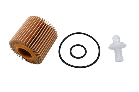 Wix 57047 Oil Filter Kit NOS