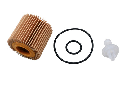 Wix 57047 Oil Filter Kit NOS