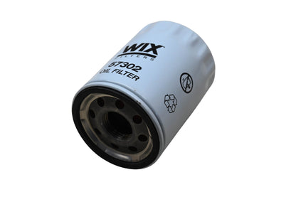 Wix 57302 Oil Filter NOS