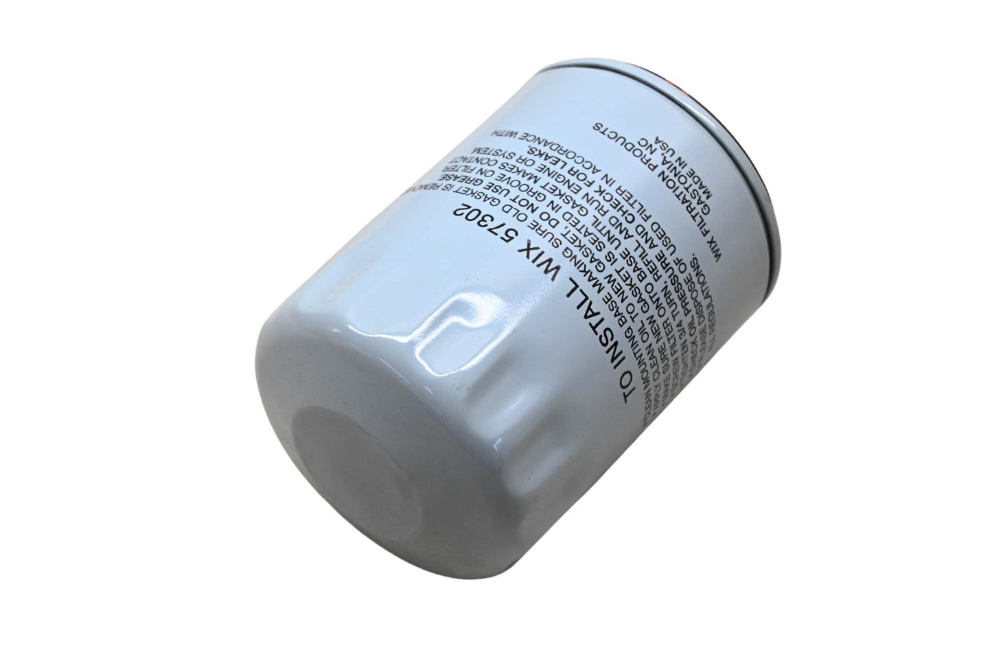 Wix 57302 Oil Filter NOS