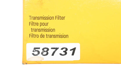 Wix 58731 Transmission Filter Kit NOS