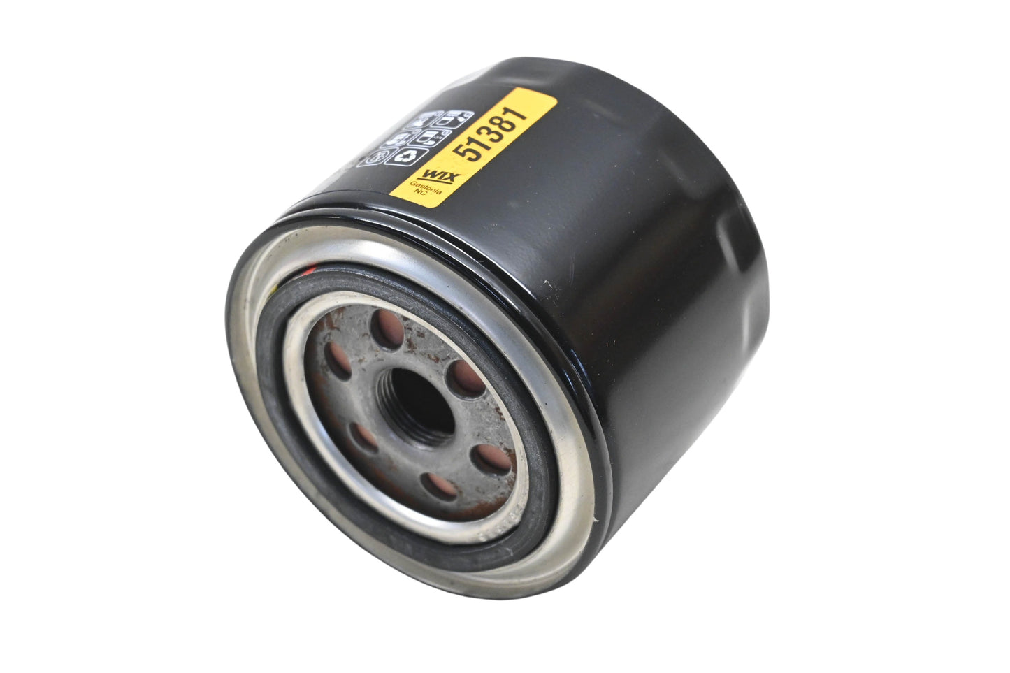 Wix 51381 Oil Filter NOS